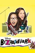 Watch Bizaardvark Goojara