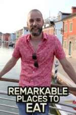 Watch Remarkable Places to Eat Goojara