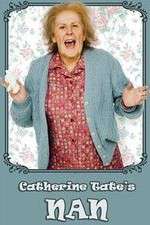 Watch Catherine Tate's Nan Goojara
