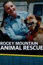 Watch Rocky Mountain Animal Rescue Goojara