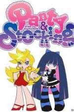 Watch Panty & Stocking with Garterbelt Goojara