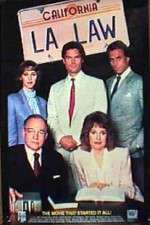 Watch LA Law Goojara