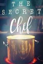 Watch The Secret Chef Goojara