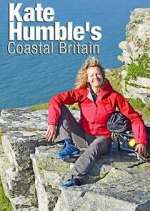 Watch Kate Humble's Coastal Britain Goojara