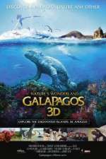 Watch Galapagos with David Attenborough Goojara