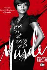 Watch How to Get Away with Murder Goojara