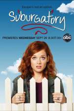 Watch Suburgatory Goojara