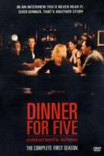 Watch Dinner for Five Goojara