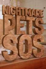 Watch Nightmare Pets: SOS Goojara