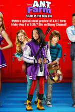 Watch ANT Farm Goojara