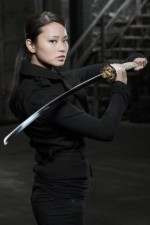 Watch Samurai Girl Goojara