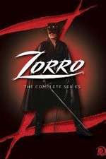 Watch Zorro (1990) Goojara