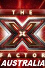 Watch The X Factor Australia Goojara