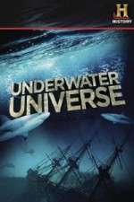Watch Underwater Universe Goojara