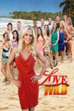 Watch Love in the Wild Goojara