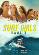 Watch Surf Girls Hawai'i Goojara