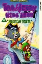 Watch Tom & Jerry Kids Show Goojara