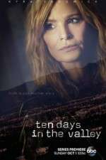 Watch Ten Days in the Valley (  ) Goojara