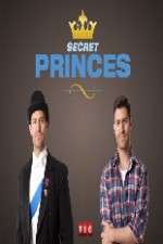 Watch Secret Princes Goojara