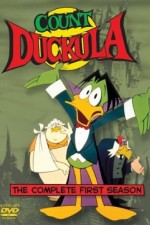 Watch Count Duckula Goojara