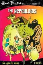 Watch The Herculoids Goojara