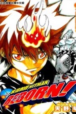 Watch Katei Kyoshi Hitman Reborn Goojara