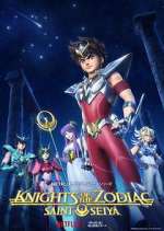 Watch Saint Seiya: Knights of the Zodiac Goojara