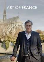 Watch Art of France Goojara