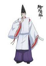 Watch Onmyoji Goojara