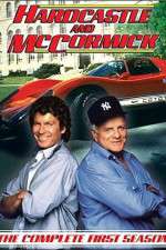 Watch Hardcastle and McCormick Goojara