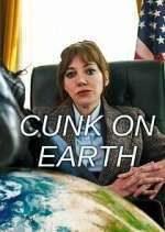 Watch Cunk on Earth Goojara