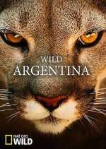 Watch Wild Argentina Goojara