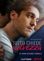 Watch Tutto chiede salvezza Goojara
