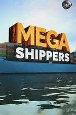 Watch Mega Shippers Goojara