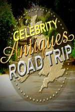 Watch Celebrity Antiques Road Trip Goojara