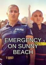 Watch Emergency on Sunny Beach Goojara