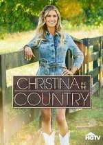 Watch Christina in the Country Goojara