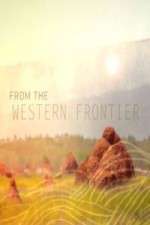 Watch From the Western Frontier Goojara