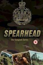 Watch Spearhead Goojara