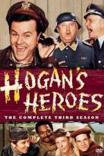 Watch Hogan's Heroes Goojara