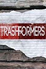 Watch Trashformers Goojara