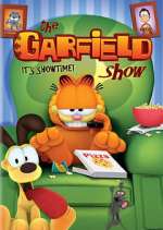 Watch The Garfield Show Goojara