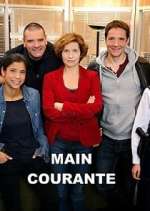 Watch Main courante Goojara