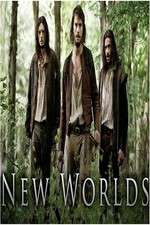 Watch New Worlds Goojara