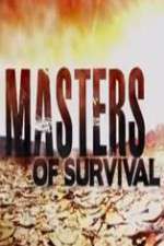 Watch Masters of Survival Goojara