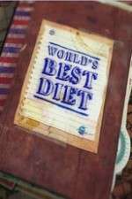 Watch The World's Best Diet (2014) Goojara