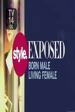 Watch Style Exposed Goojara