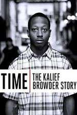 Watch Time: The Kalief Browder Story Goojara