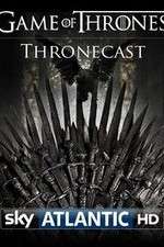 Watch Thronecast Goojara