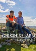 Watch Beyond the Yorkshire Farm: Reuben & Clive Goojara